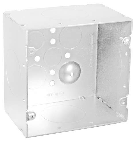 4 11 16 square junction box|4 11 16 square box.